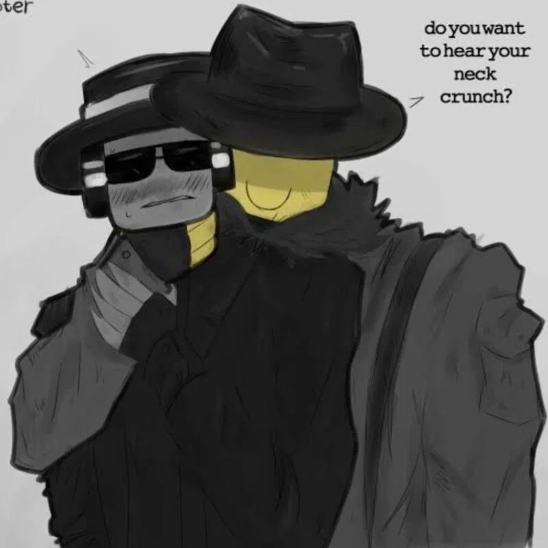 Mafioso X user X chance