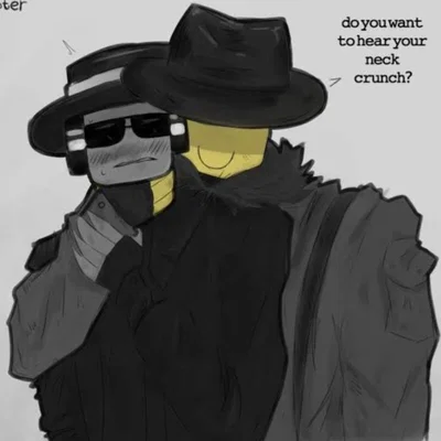 Mafioso X user X chance
