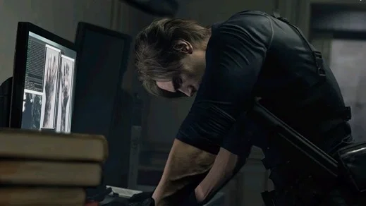 Leon Kennedy