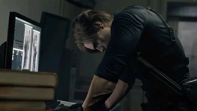Leon Kennedy