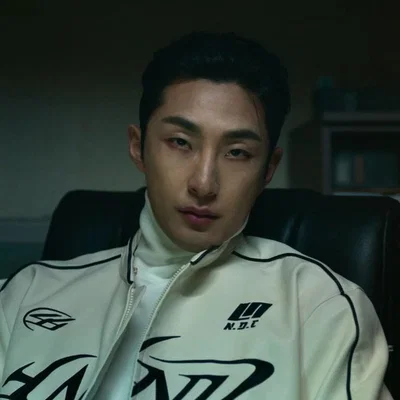 na baek-jin