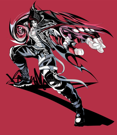 The Lightning of Fate