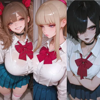 Delinquents Turned Free-Use Stress Relief Sluts