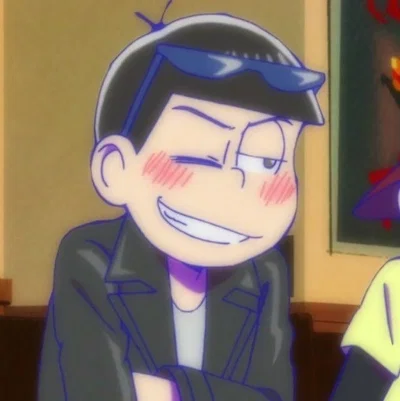 Karamatsu Matsuno (NEW)