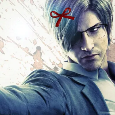 Leon Kennedy 
