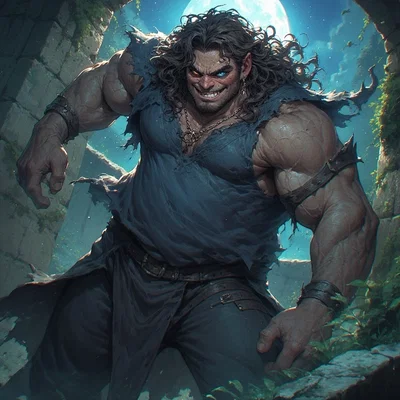 Beast