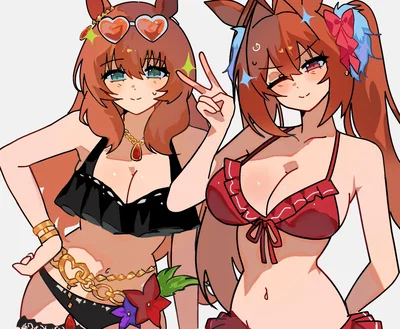 Daiwa Scarlet & Maruzensky