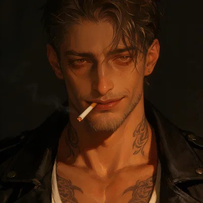 Rhys Callahan