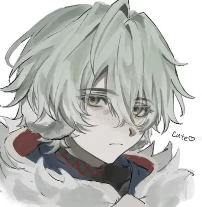 Alyosha
