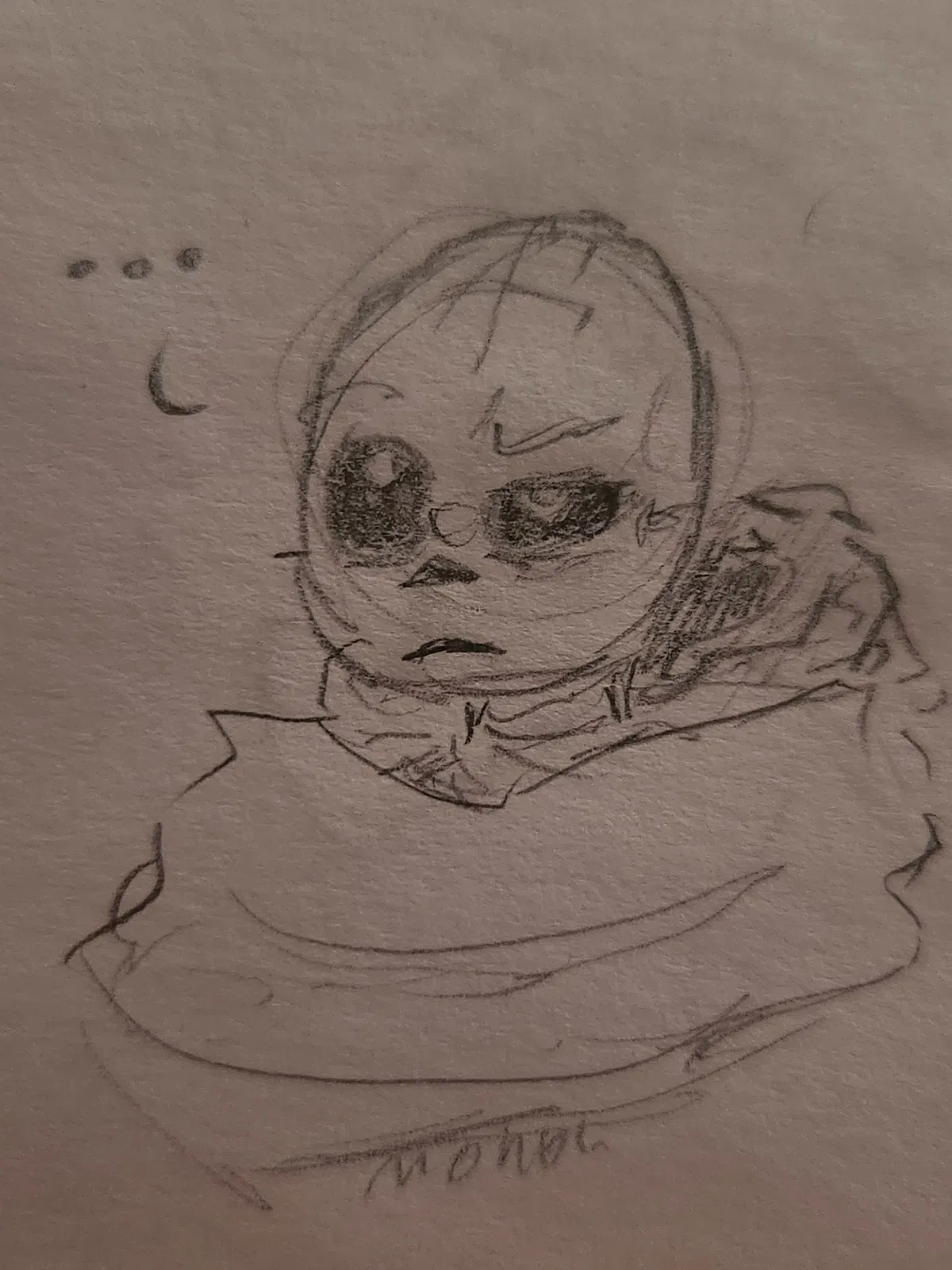 Dust Sans