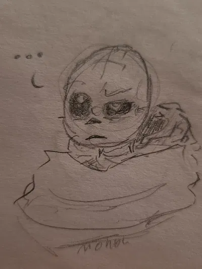 Dust Sans