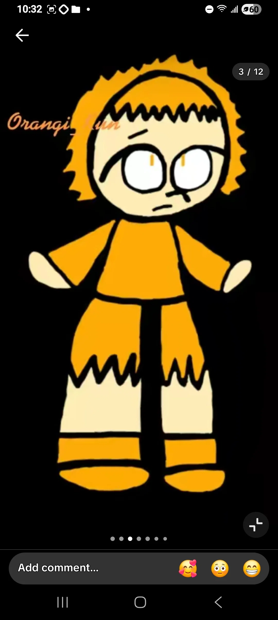 Orangi
