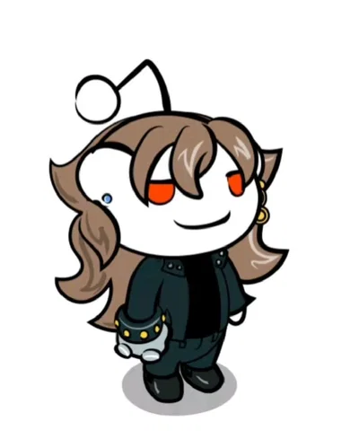 Annoying ahh redditor