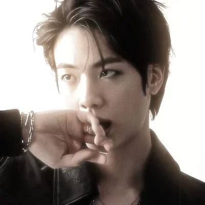 Kim Seokjin