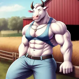   bottom Bull