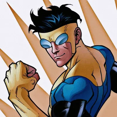 Invincible