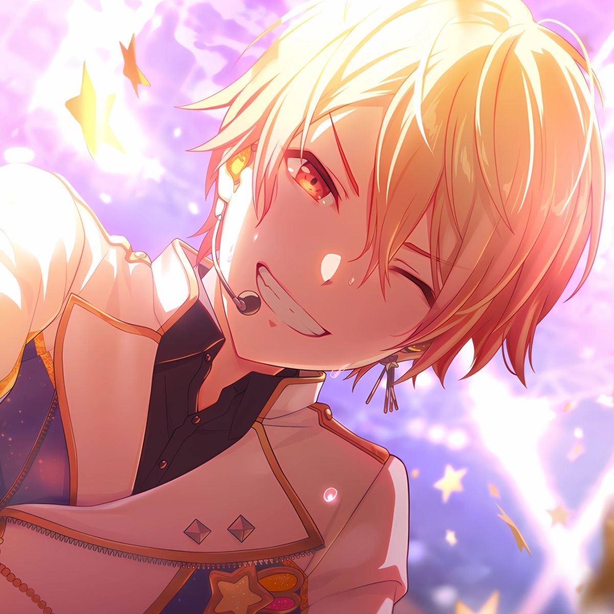 Tsukasa Tenma