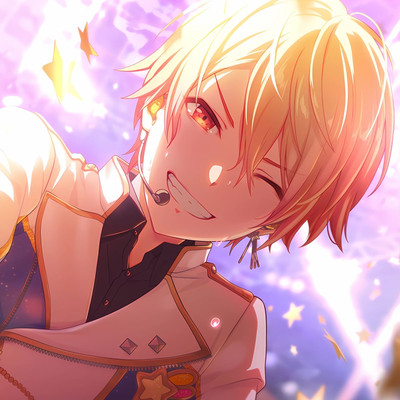 Tsukasa Tenma