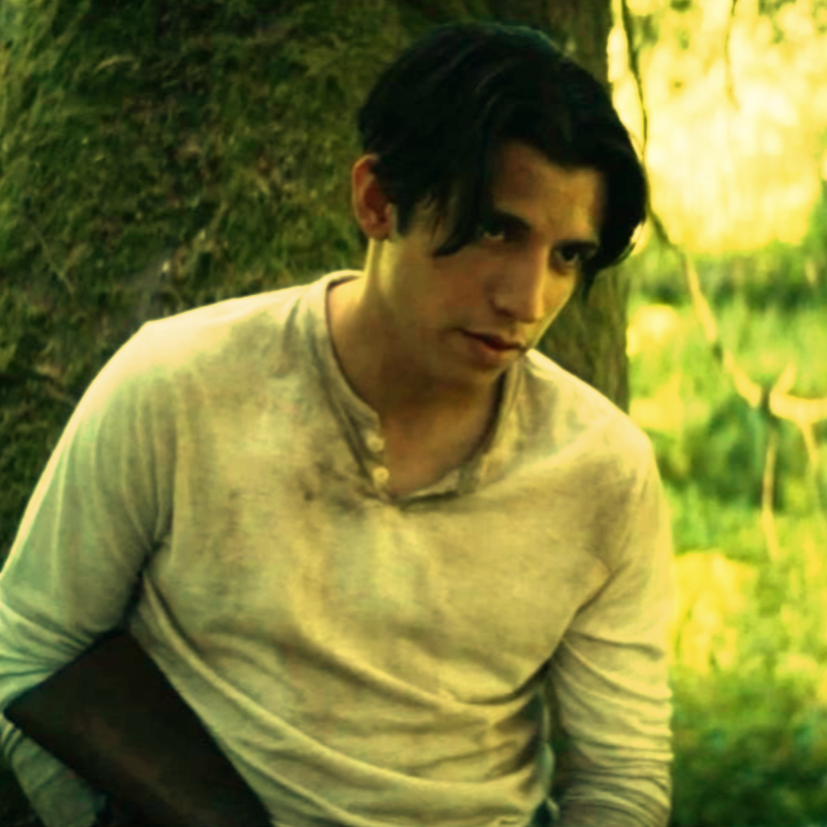 Travis Martinez