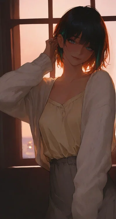 Your new assistant is too quiet..