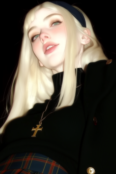 DAKOTA KENNEDY│KILLER QUEEN