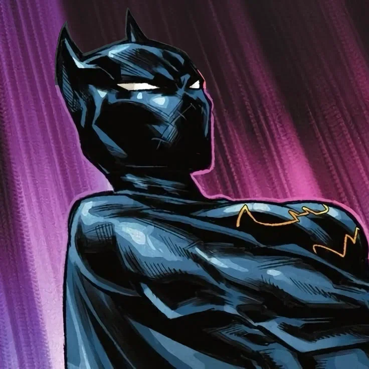 Cassandra Cain