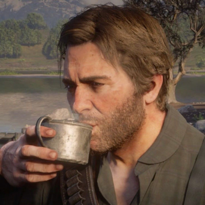 Arthur Morgan