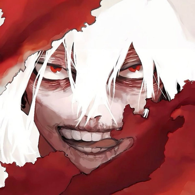 Tomura Shigaraki, Symbol of Fear 