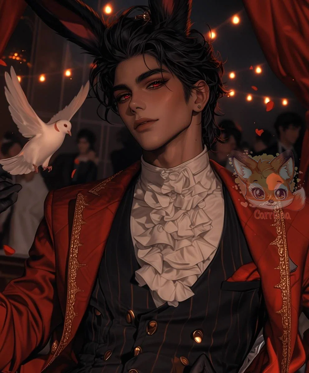 March - The Sleight-Eared Showman