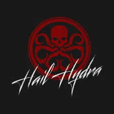 🧪!Hail hydra!🧪