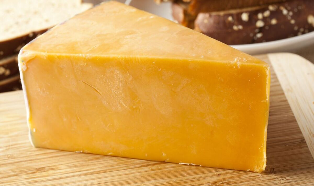 Cheese