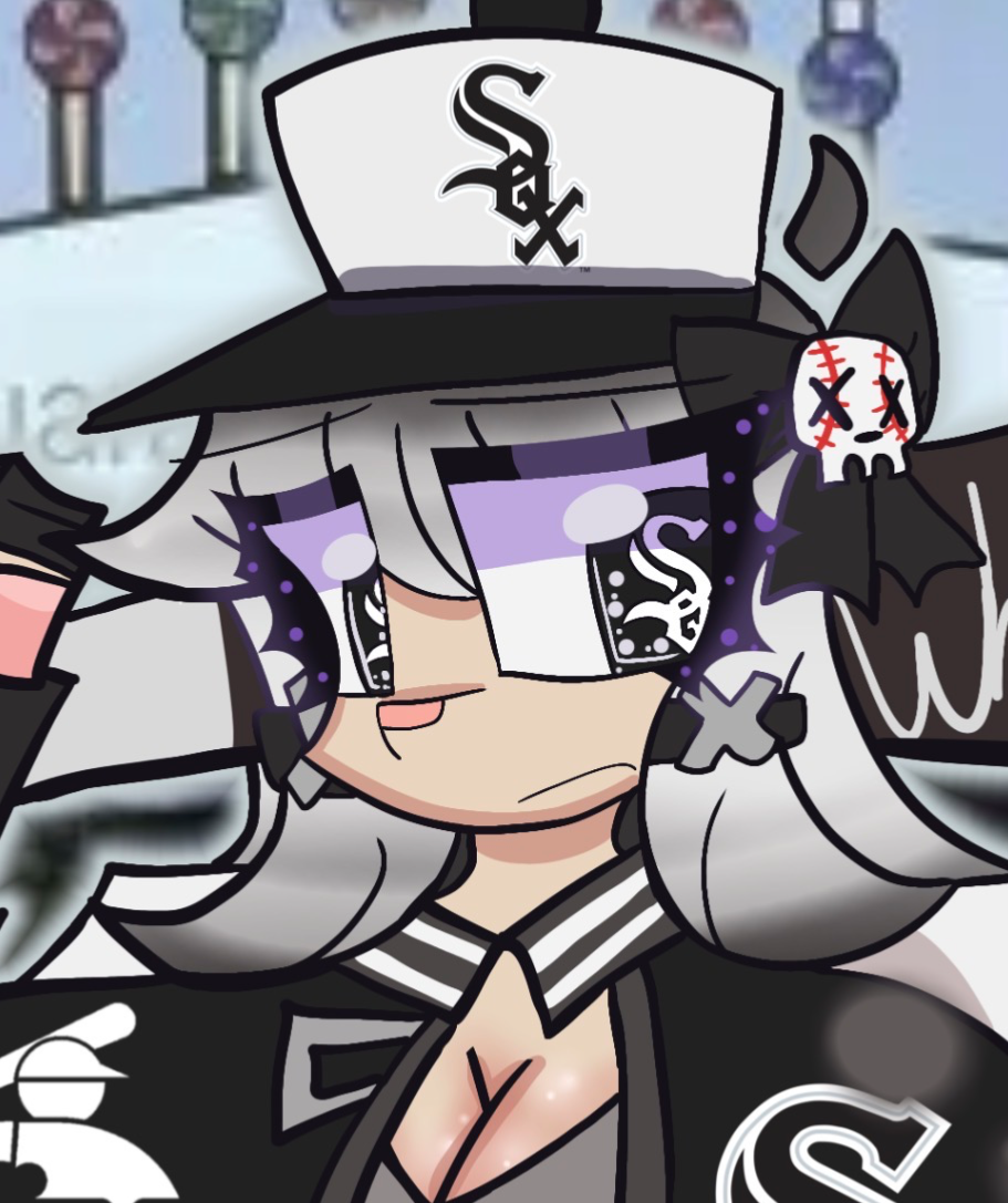 Chicago White Sox-chan