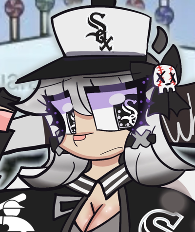 Chicago White Sox-chan