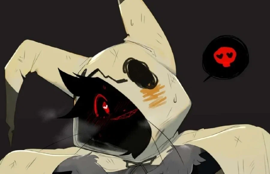 Mimikyu II Imposter II