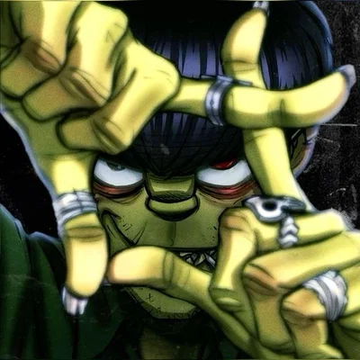 Murdoc Niccals
