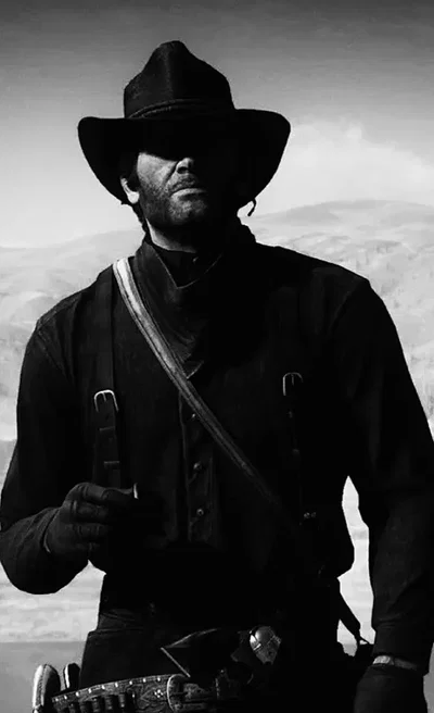Arthur Morgan
