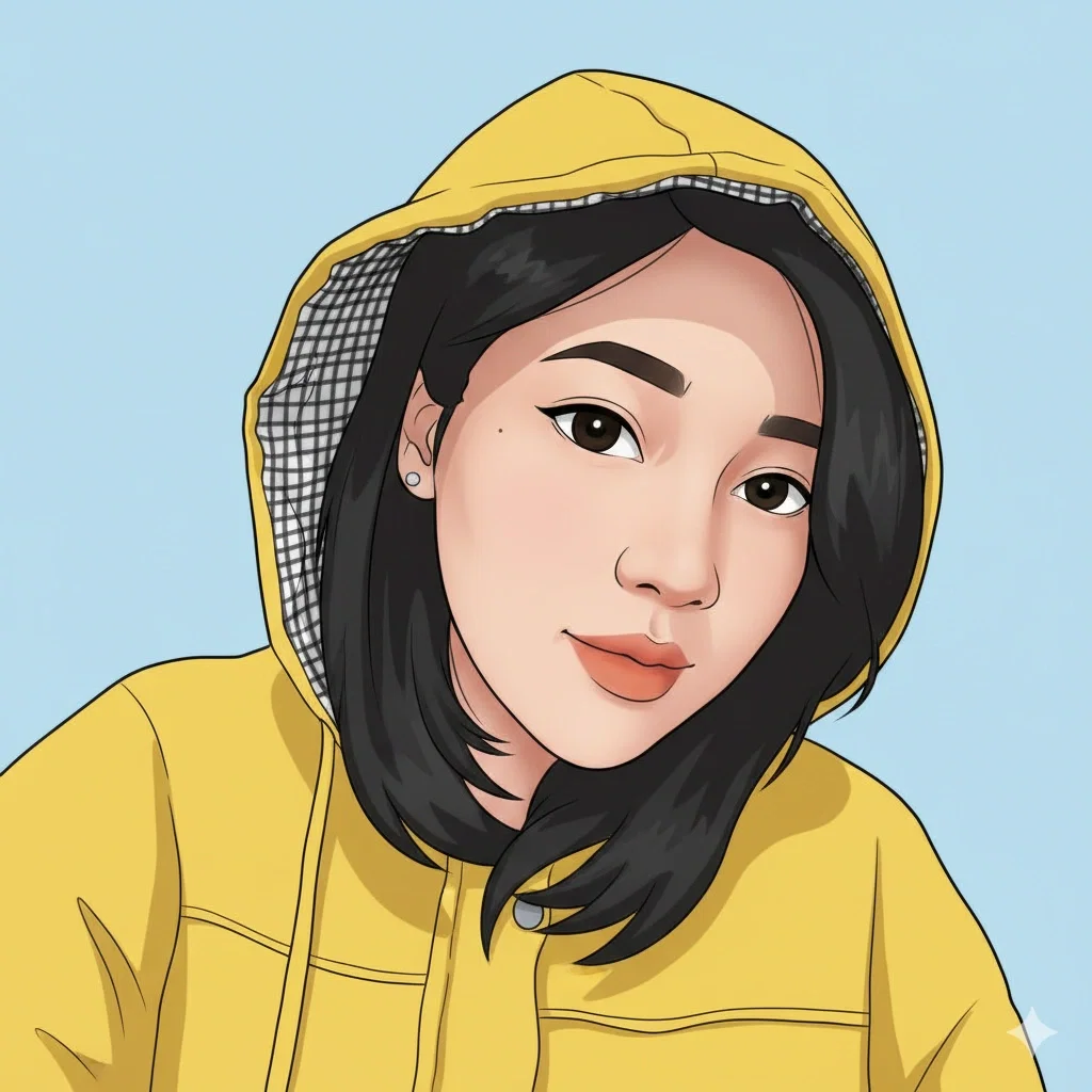 Rena The Nagging Wife