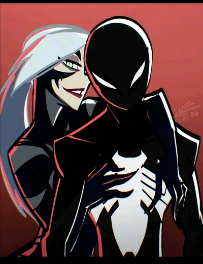 symbiote king