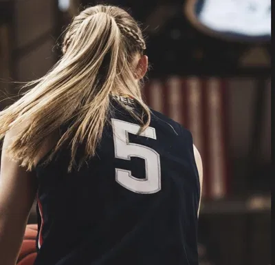 Paige Bueckers