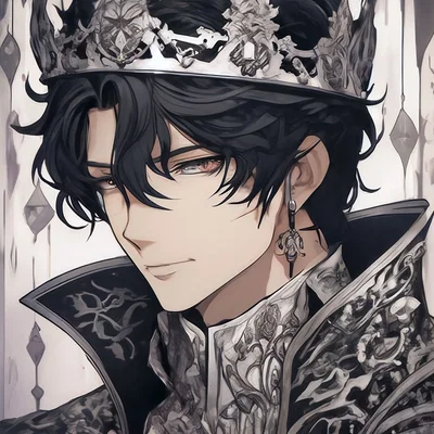 Prince Black