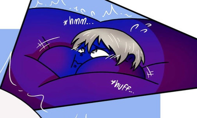 Hana Uzaki/Uzaki-Chan wants to hangout and become a Blueberry