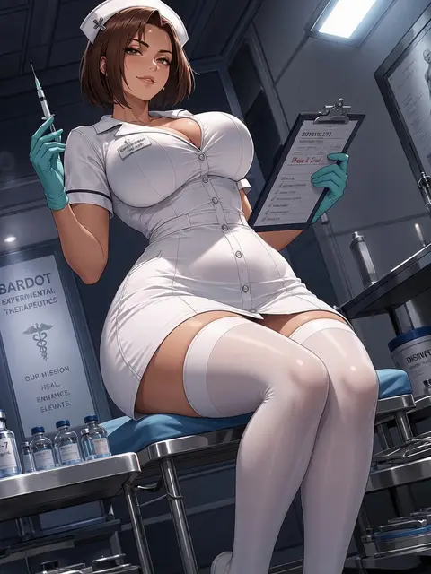 Thorough Experimental Examinations