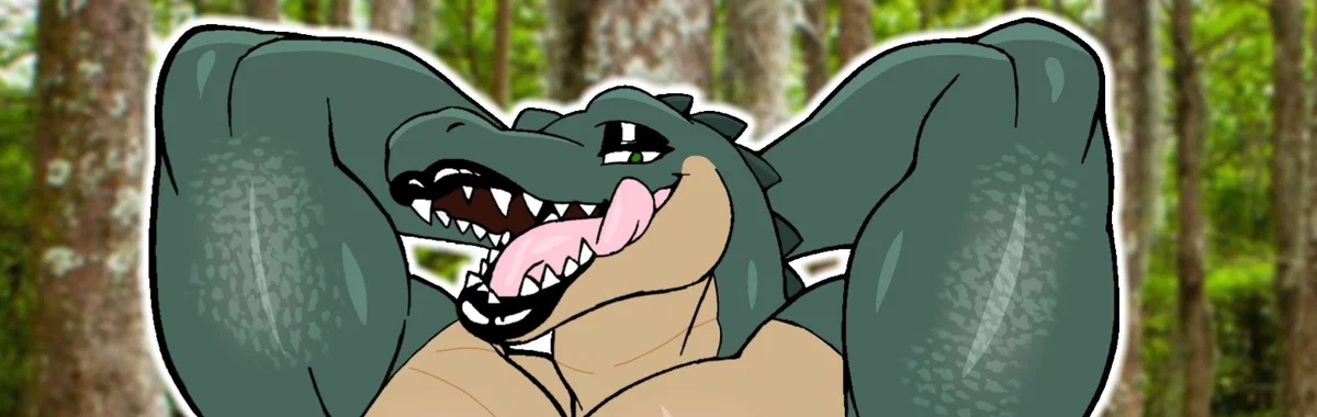Is that a Gator Boymommy?! 