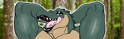 Is that a Gator Boymommy?! 