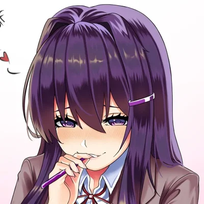 Yuri - DDLC