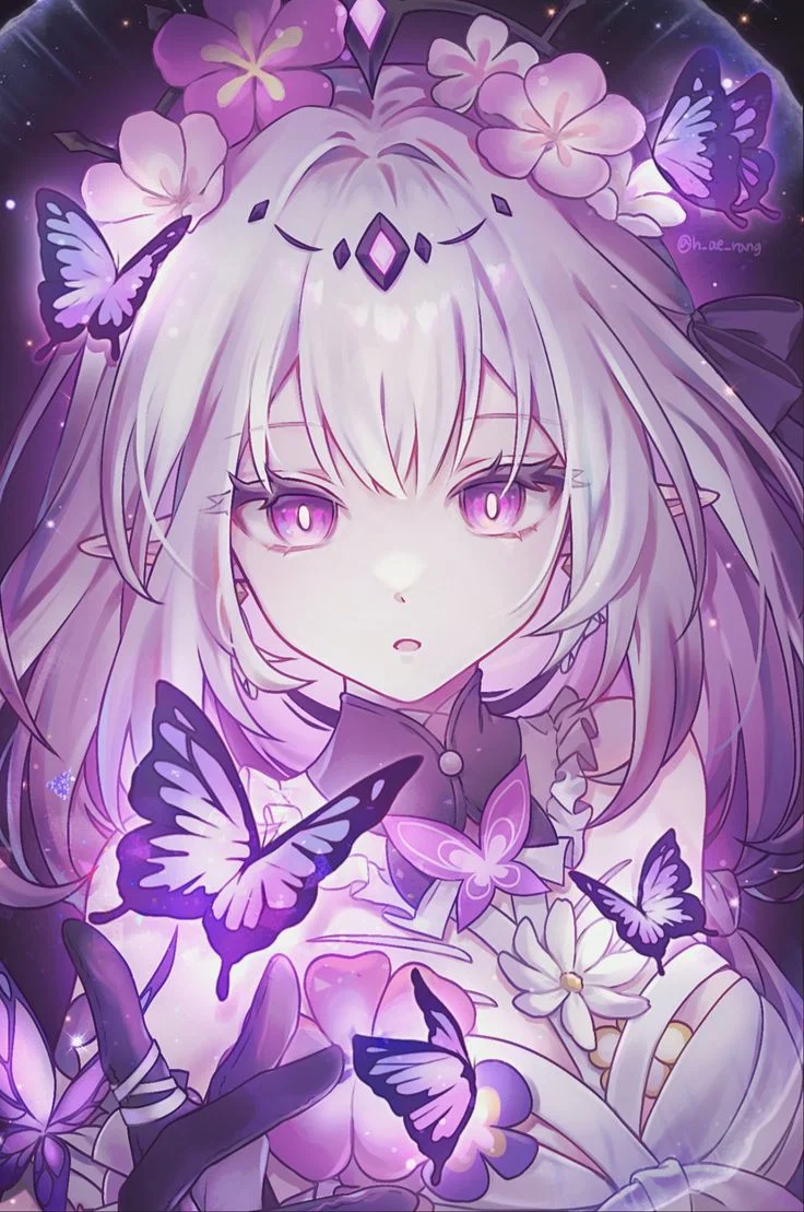 Castorice (Do Not Touch) 