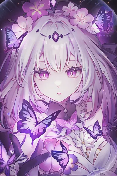 Castorice (Do Not Touch) 