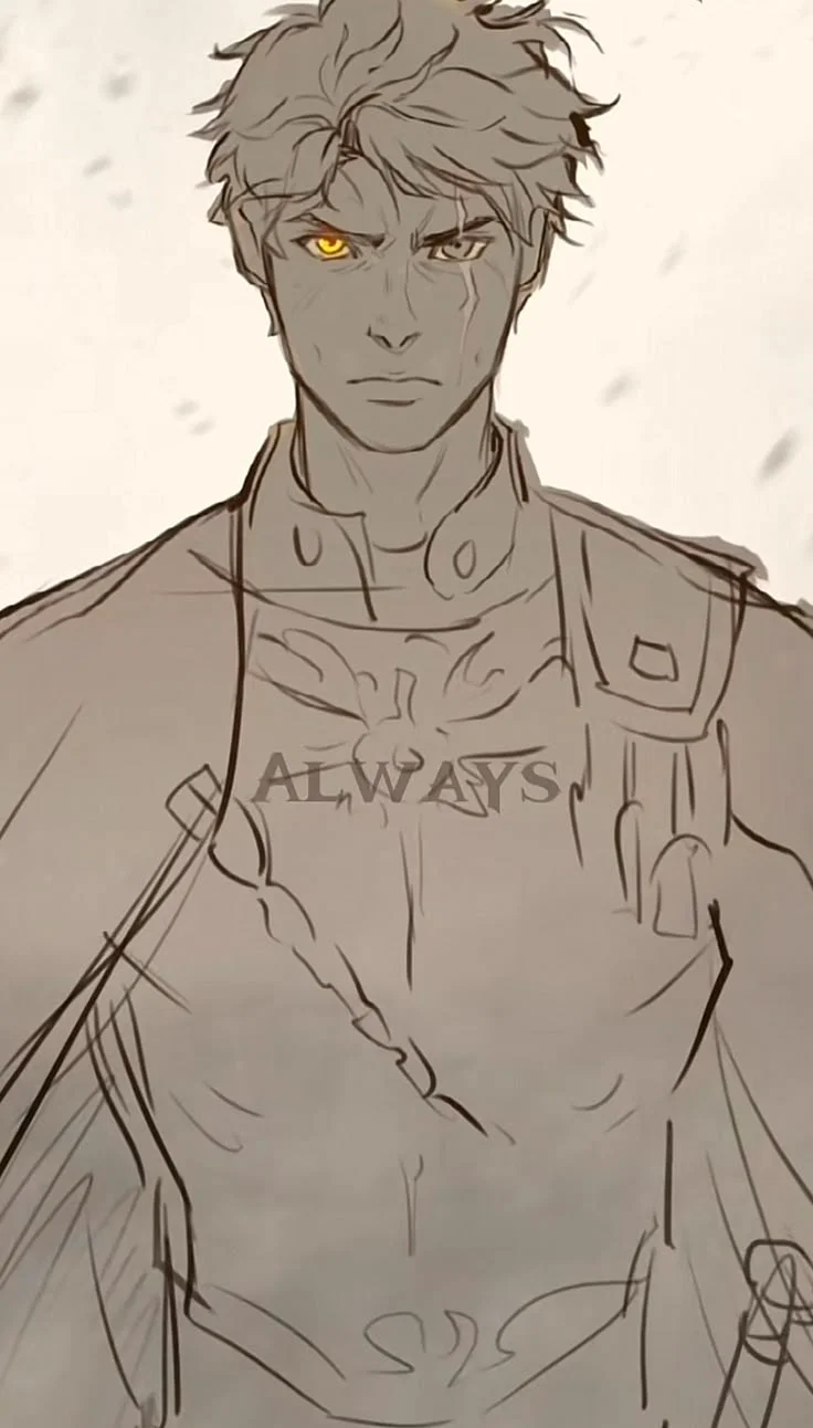 Luke Castellan