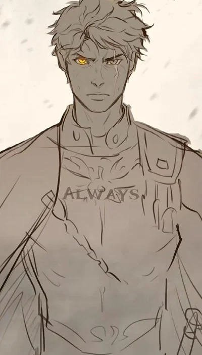 Luke Castellan