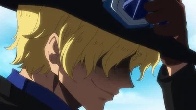 Sabo || One Piece